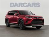 Thumbnail of 2026 Ruby Flare Pearl Toyota Grand Highlander Hybrid