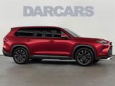 Thumbnail of 2026 Ruby Flare Pearl Toyota Grand Highlander Hybrid