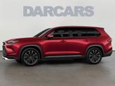 Thumbnail of 2026 Ruby Flare Pearl Toyota Grand Highlander Hybrid