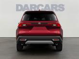 Thumbnail of 2026 Ruby Flare Pearl Toyota Grand Highlander Hybrid