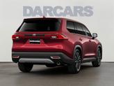 Thumbnail of 2026 Ruby Flare Pearl Toyota Grand Highlander Hybrid