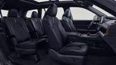 Thumbnail of 2026 Ruby Flare Pearl Toyota Grand Highlander Hybrid
