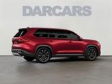 Thumbnail of 2026 Ruby Flare Pearl Toyota Grand Highlander Hybrid