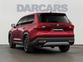 Thumbnail of 2026 Ruby Flare Pearl Toyota Grand Highlander Hybrid