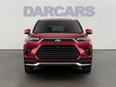 Thumbnail of 2026 Ruby Flare Pearl Toyota Grand Highlander Hybrid