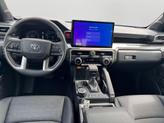 Thumbnail of 2025 Bronze Oxide Toyota Tacoma