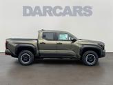 Thumbnail of 2025 Bronze Oxide Toyota Tacoma