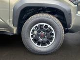 Thumbnail of 2025 Bronze Oxide Toyota Tacoma