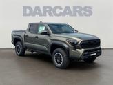 Photo of 2025 Bronze Oxide Toyota Tacoma