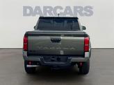 Thumbnail of 2025 Bronze Oxide Toyota Tacoma