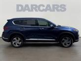 Thumbnail of 2022 Stormy Sea Hyundai SANTA FE