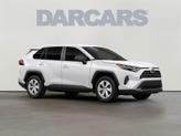 Thumbnail of 2025 Ice Cap Toyota RAV4