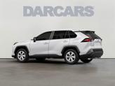 Thumbnail of 2025 Ice Cap Toyota RAV4