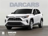 Photo of 2025 Ice Cap Toyota RAV4