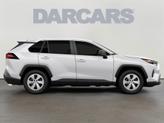 Thumbnail of 2025 Ice Cap Toyota RAV4