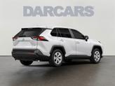 Thumbnail of 2025 Ice Cap Toyota RAV4