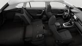 Thumbnail of 2025 Ice Cap Toyota RAV4
