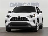 Thumbnail of 2025 Ice Cap Toyota RAV4