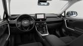 Thumbnail of 2025 Ice Cap Toyota RAV4