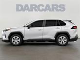 Thumbnail of 2025 Ice Cap Toyota RAV4