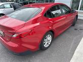 Thumbnail of 2025 Supersonic Red Toyota Camry