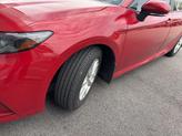 Thumbnail of 2025 Supersonic Red Toyota Camry