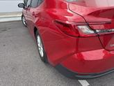 Thumbnail of 2025 Supersonic Red Toyota Camry