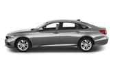 Photo of 2021 Modern Steel Metallic Honda Accord