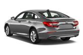 Thumbnail of 2021 Modern Steel Metallic Honda Accord