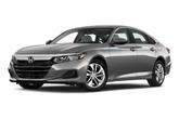 Thumbnail of 2021 Modern Steel Metallic Honda Accord