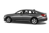 Thumbnail of 2021 Modern Steel Metallic Honda Accord
