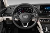 Thumbnail of 2021 Modern Steel Metallic Honda Accord