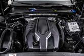 Thumbnail of 2023 Black Porsche Macan