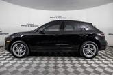 Thumbnail of 2023 Black Porsche Macan