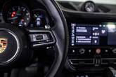 Thumbnail of 2023 Black Porsche Macan