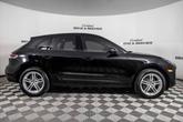 Thumbnail of 2023 Black Porsche Macan