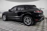 Thumbnail of 2023 Black Porsche Macan