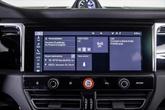 Thumbnail of 2023 Black Porsche Macan