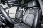Thumbnail of 2023 Black Porsche Macan