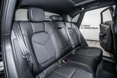 Thumbnail of 2023 Black Porsche Macan