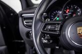Thumbnail of 2023 Black Porsche Macan