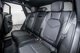 Thumbnail of 2023 Black Porsche Macan