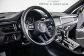 Thumbnail of 2023 Black Porsche Macan