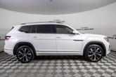 Thumbnail of 2025 Opal White Pearl Volkswagen Atlas
