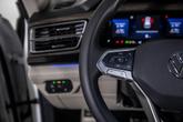Thumbnail of 2025 Opal White Pearl Volkswagen Atlas
