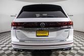 Thumbnail of 2025 Opal White Pearl Volkswagen Atlas