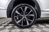 Thumbnail of 2025 Opal White Pearl Volkswagen Atlas