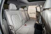 Thumbnail of 2025 Opal White Pearl Volkswagen Atlas
