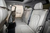 Thumbnail of 2025 Opal White Pearl Volkswagen Atlas