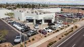 Thumbnail of 2025 Opal White Pearl Volkswagen Atlas